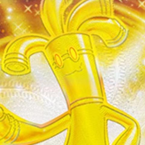 老油条TCG拆卡（正能量主播）