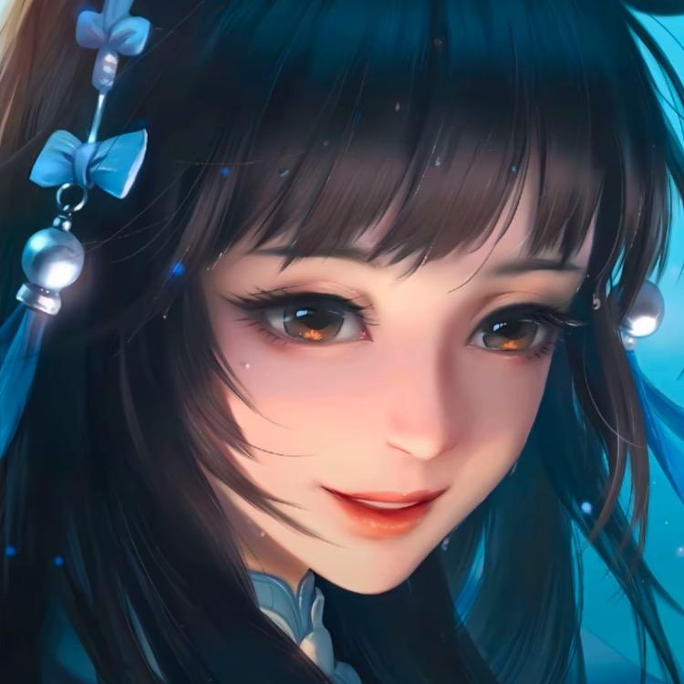林夕萧qaq