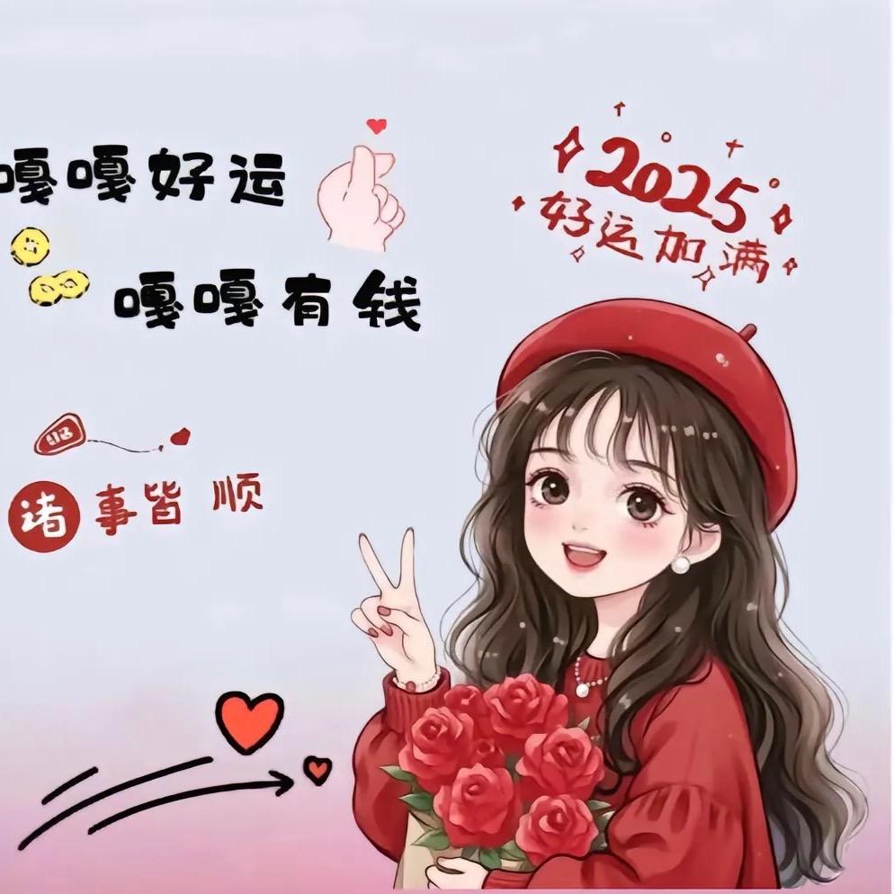 小⭐️星