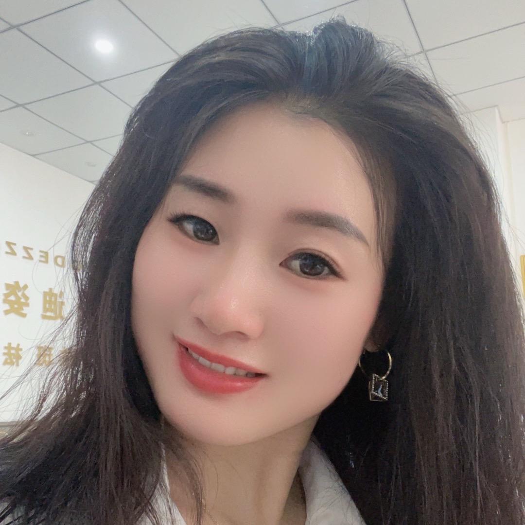 美业（玉林）黄小姐💕