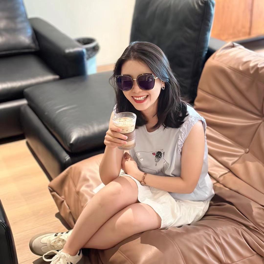 我不是淑女