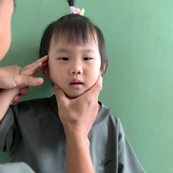 小年糕姐姐（带娃）