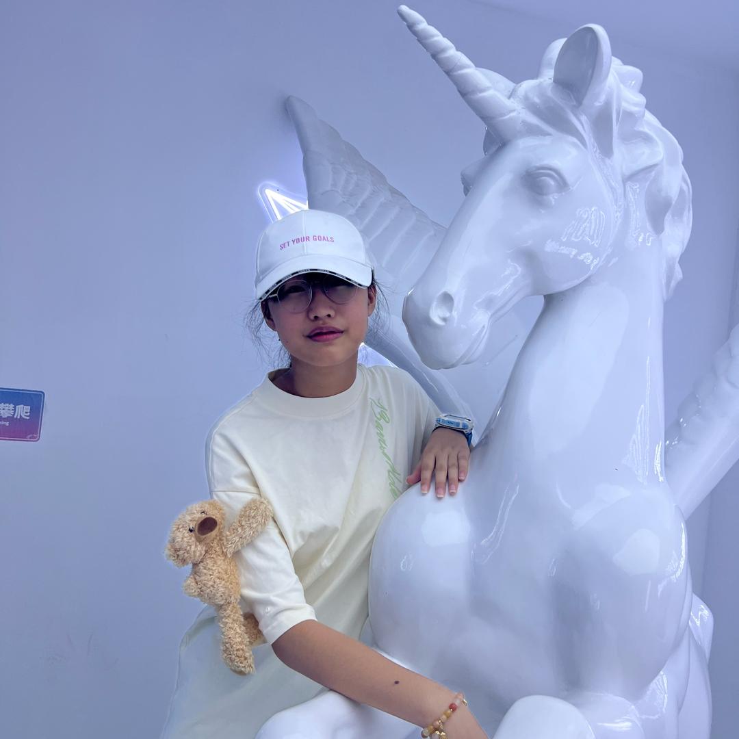 小乐同学