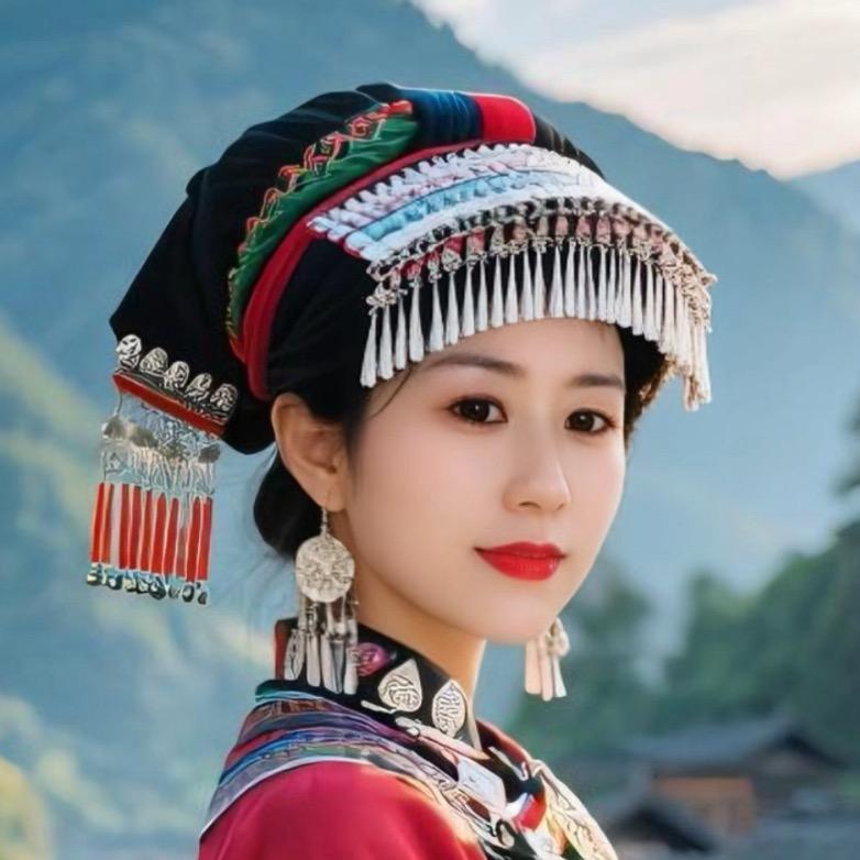 刘三姐🍎🍎