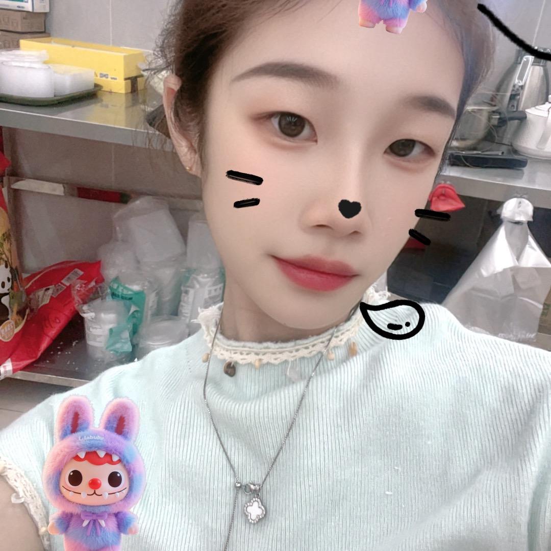 甜崽