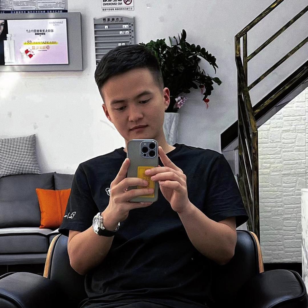 小邹♻️