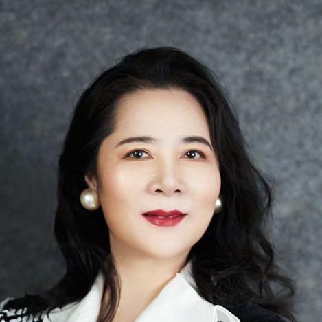 朱建霞 诗碧曼 养发护发少年白发脱发头皮