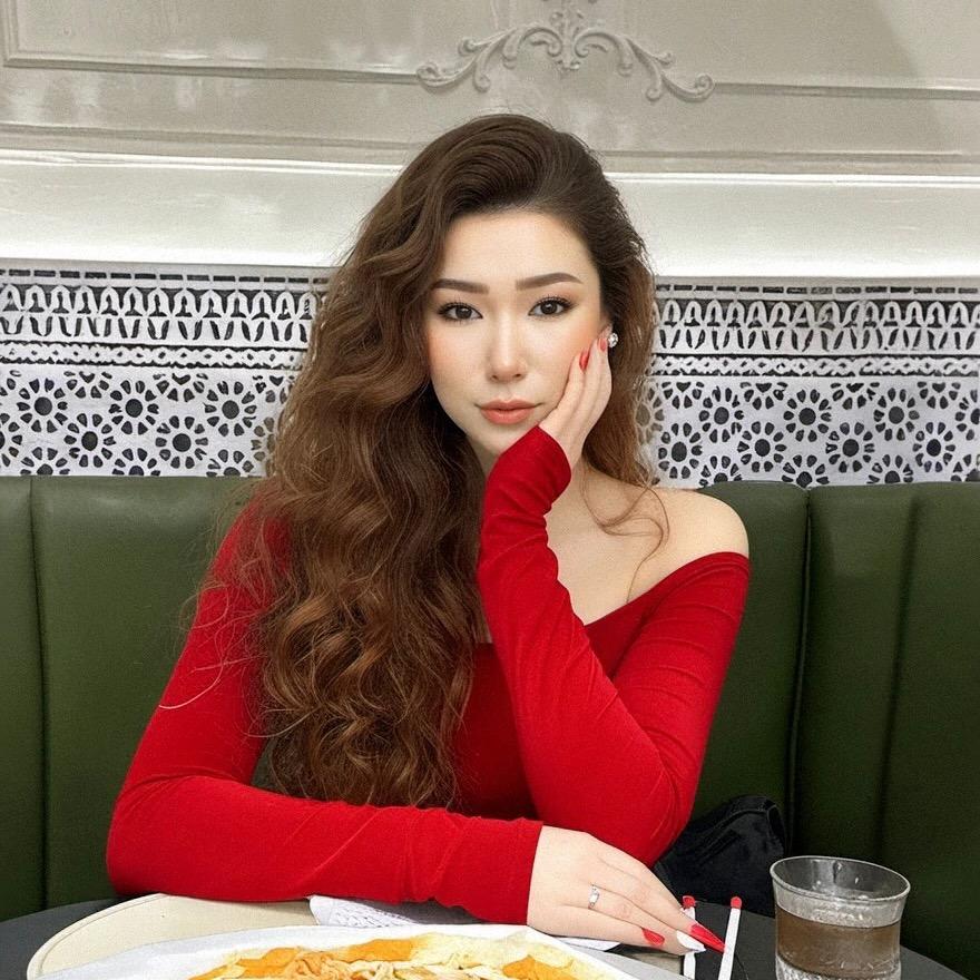 Rafenna女装👚服装店