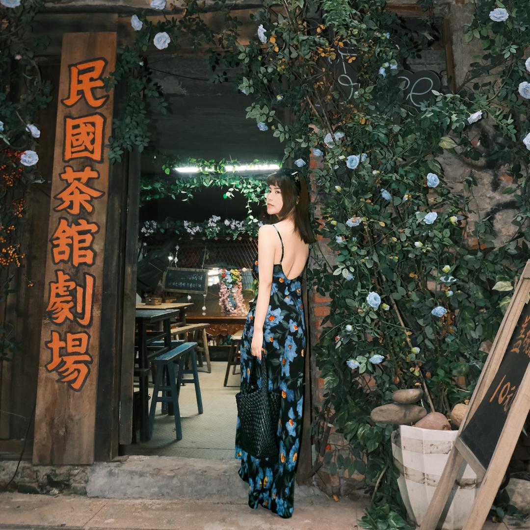 赵小小