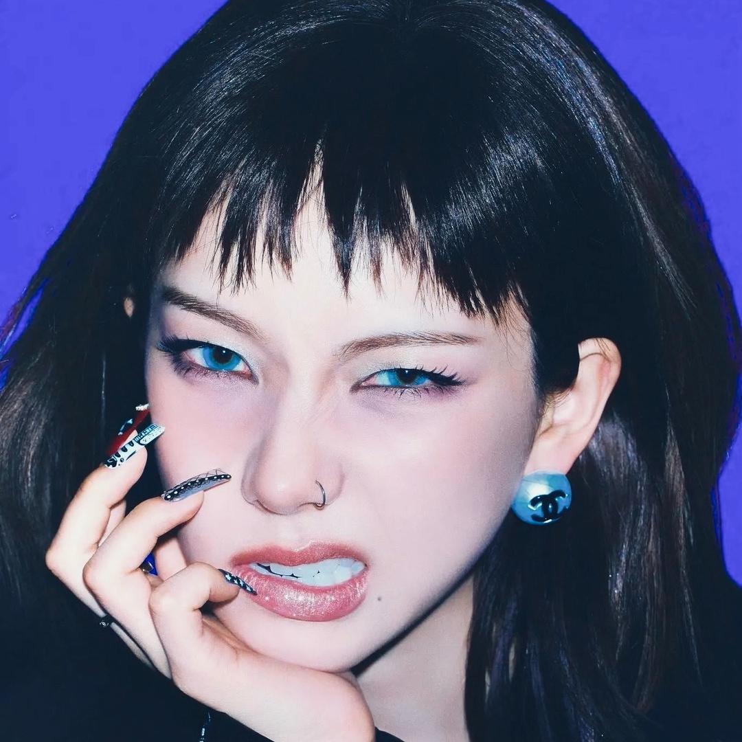 旺宰柳奶_WookRina