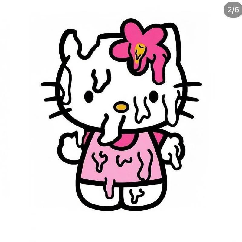 小彤睡不着.