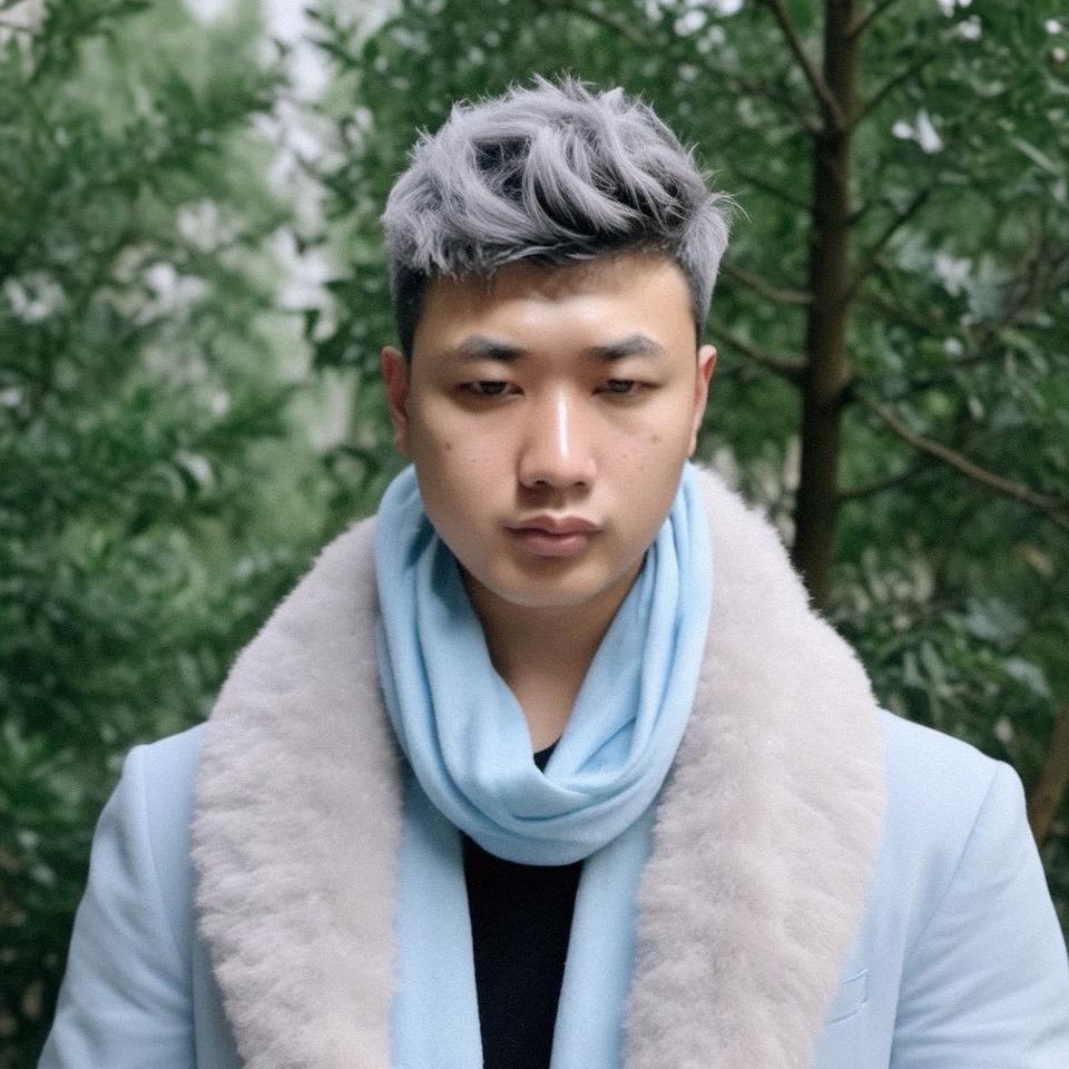 蛮城@