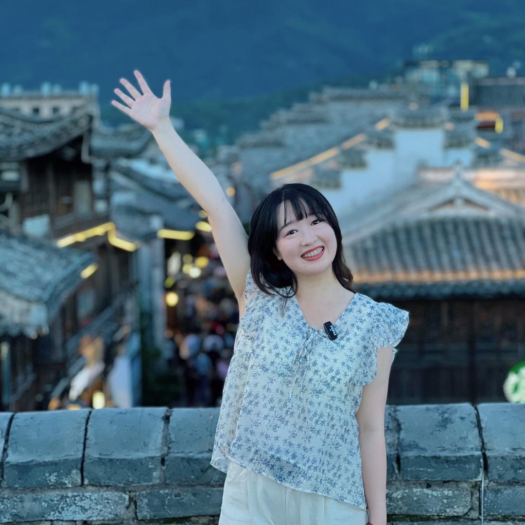 佳妮的糯叽叽生活