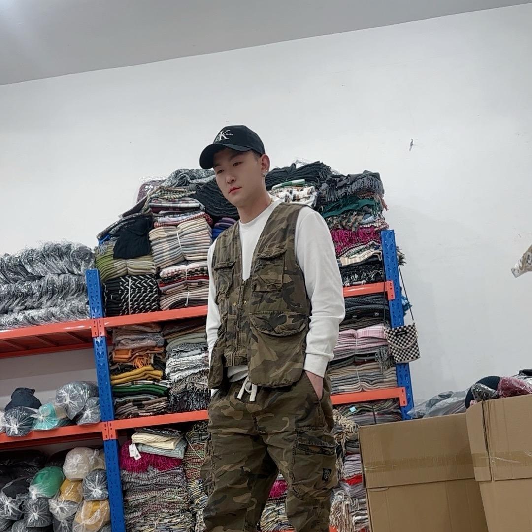怀旧帽屋