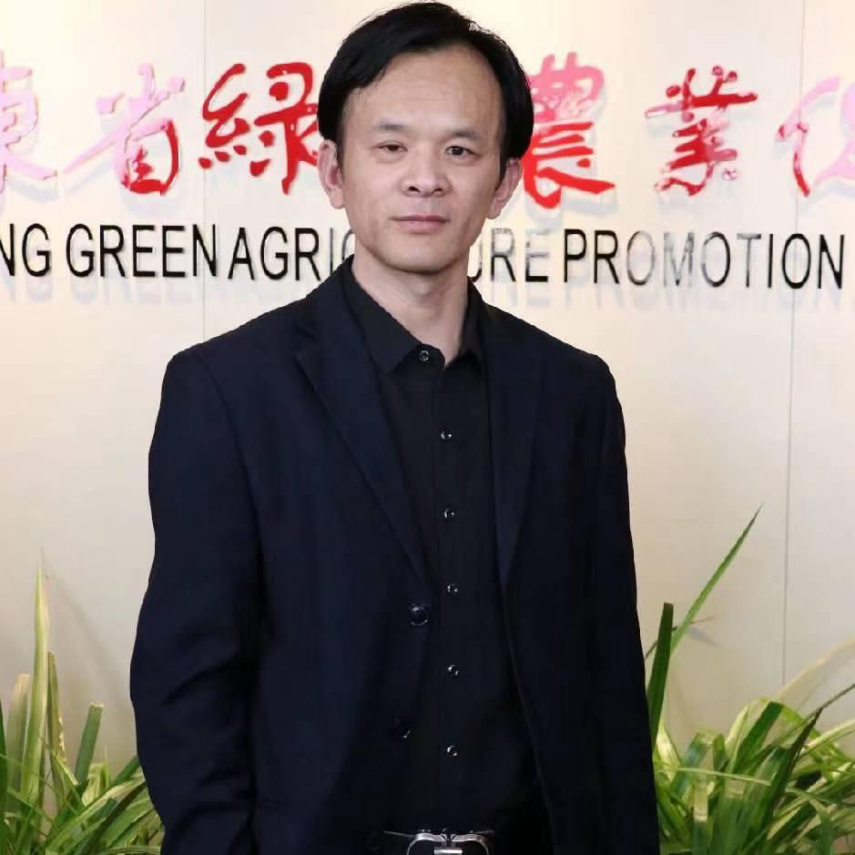 爱国盟主的头像