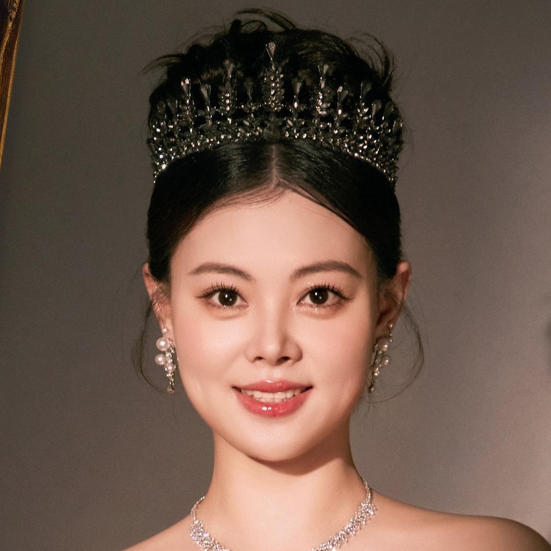 丽丽小田田