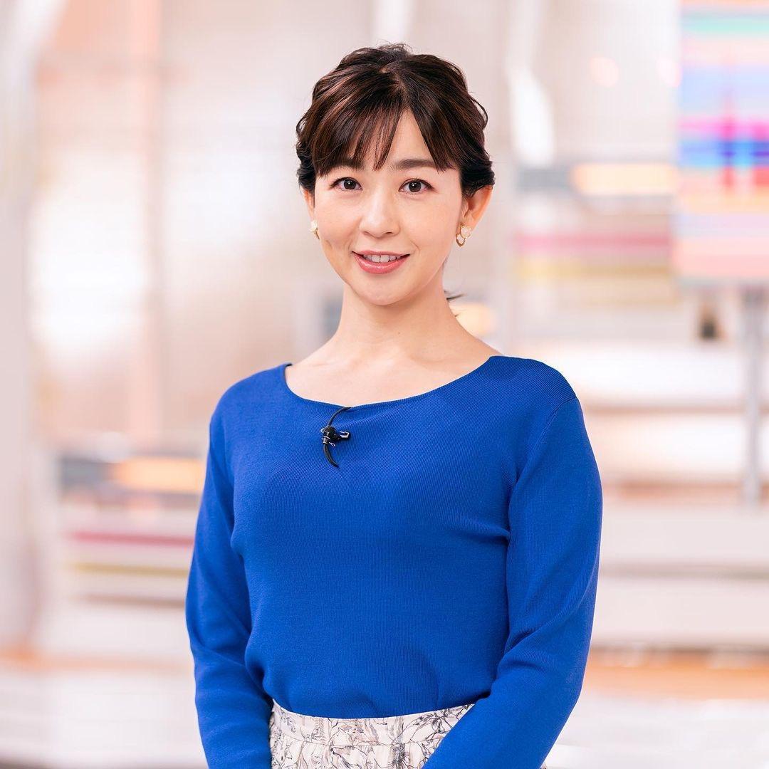 松坂美奈子