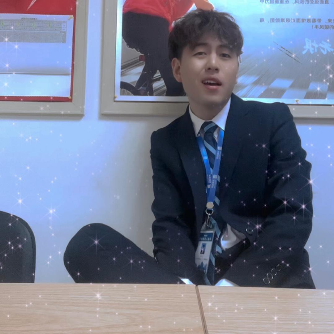 七彩的人生