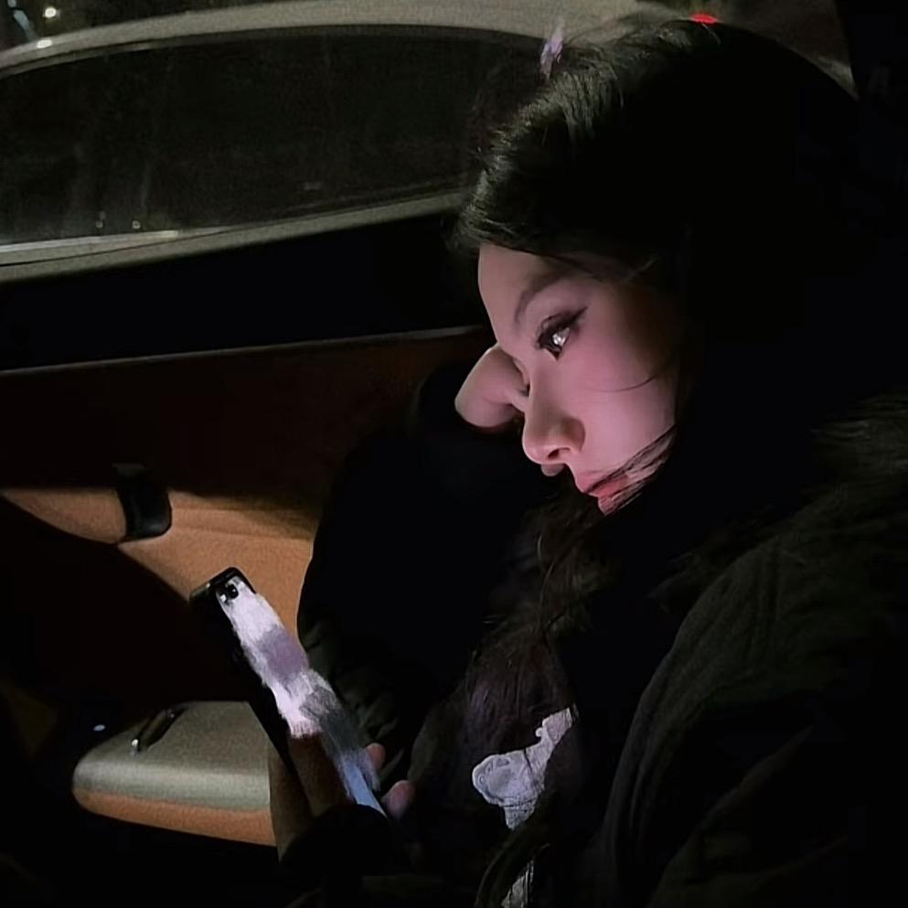 小q（长春组局没喝醉过版）