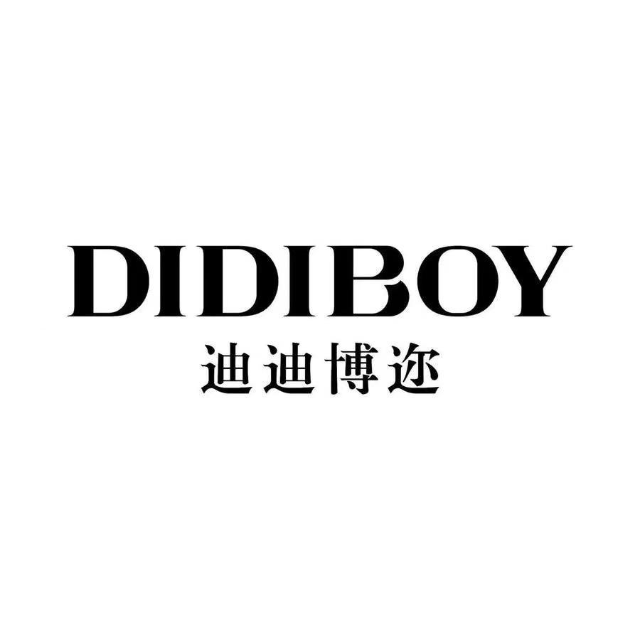 迪迪博迩DIDIBOY官方旗舰店
