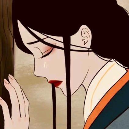初秋的夜