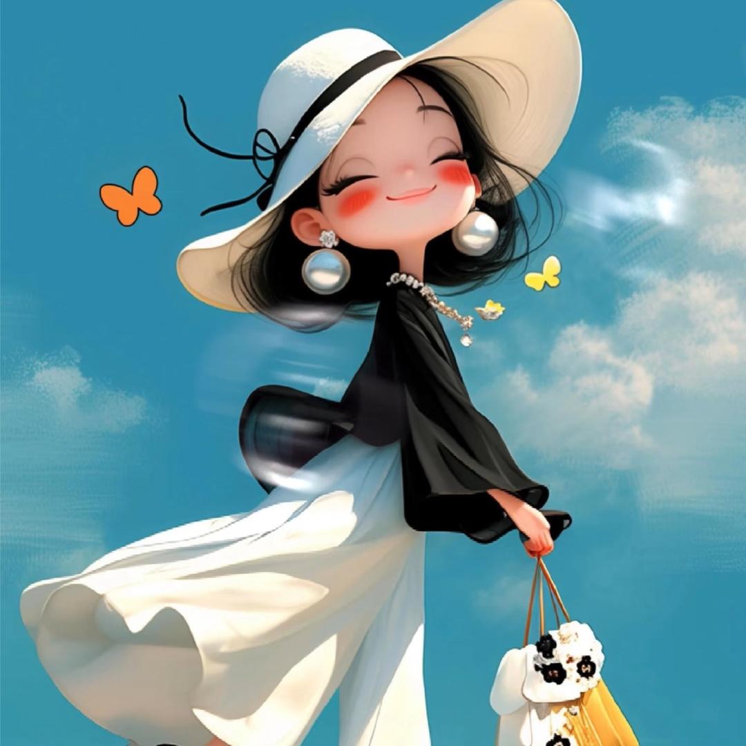 ❤️格桑花❤️