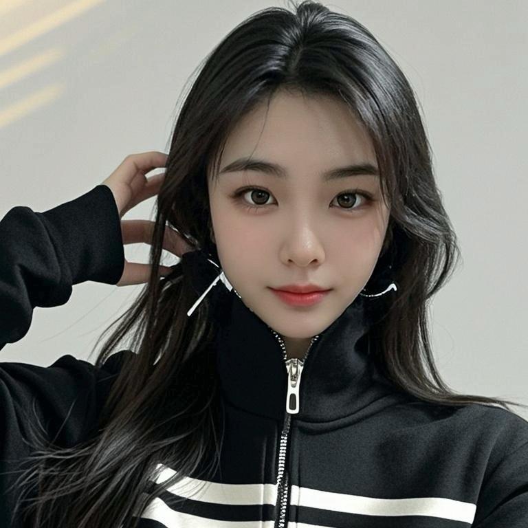 栗子的小跟班