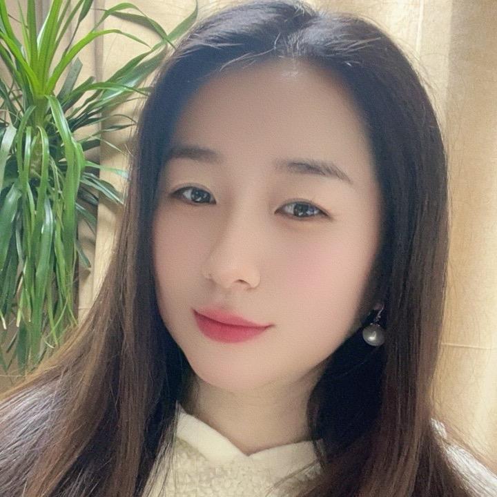 🧚🏻‍♀️美丽
