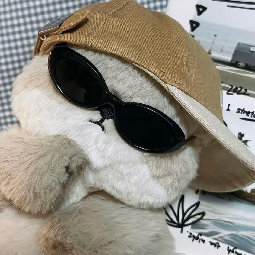七喜加冰🧊