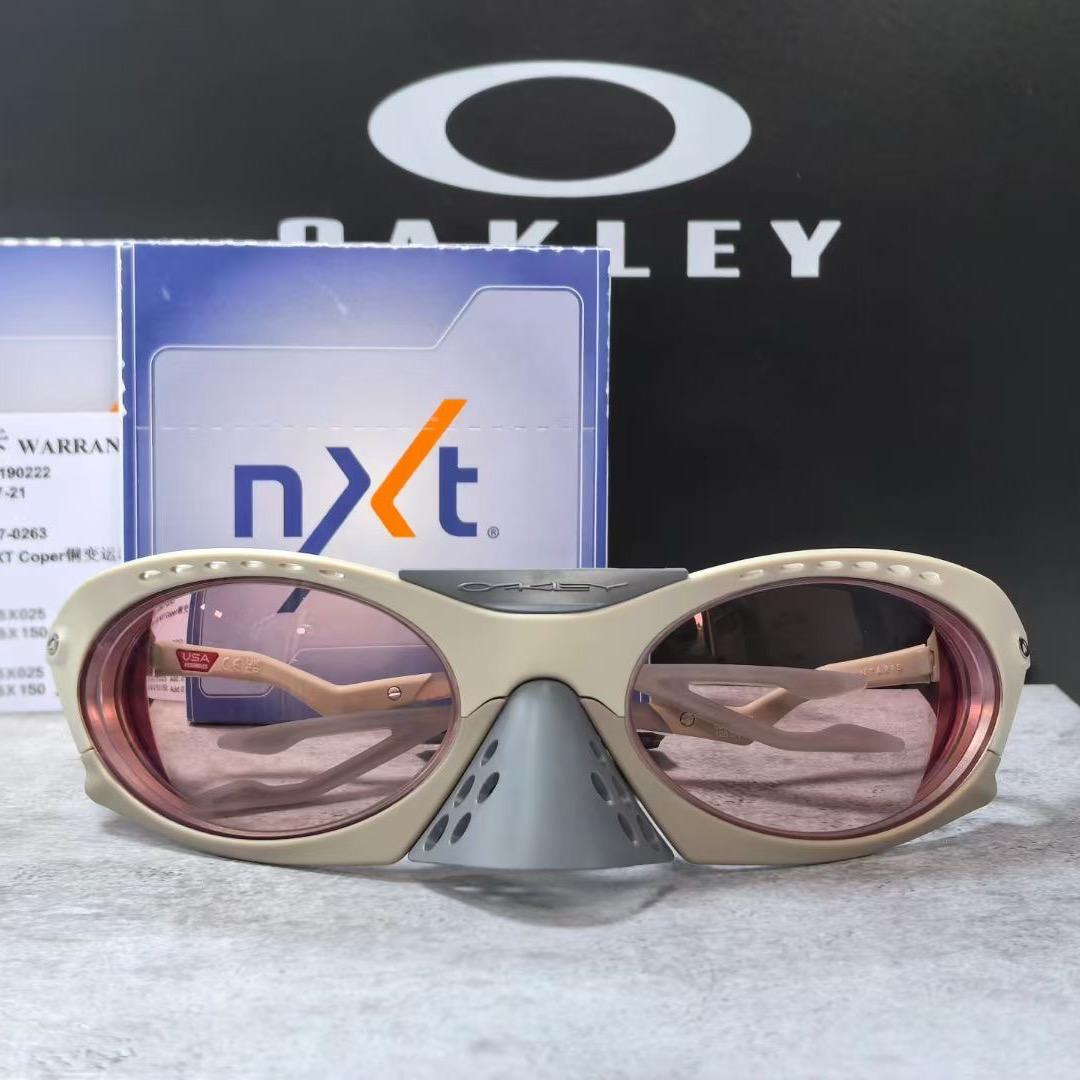 Oakley欧克利/RUDY/高特