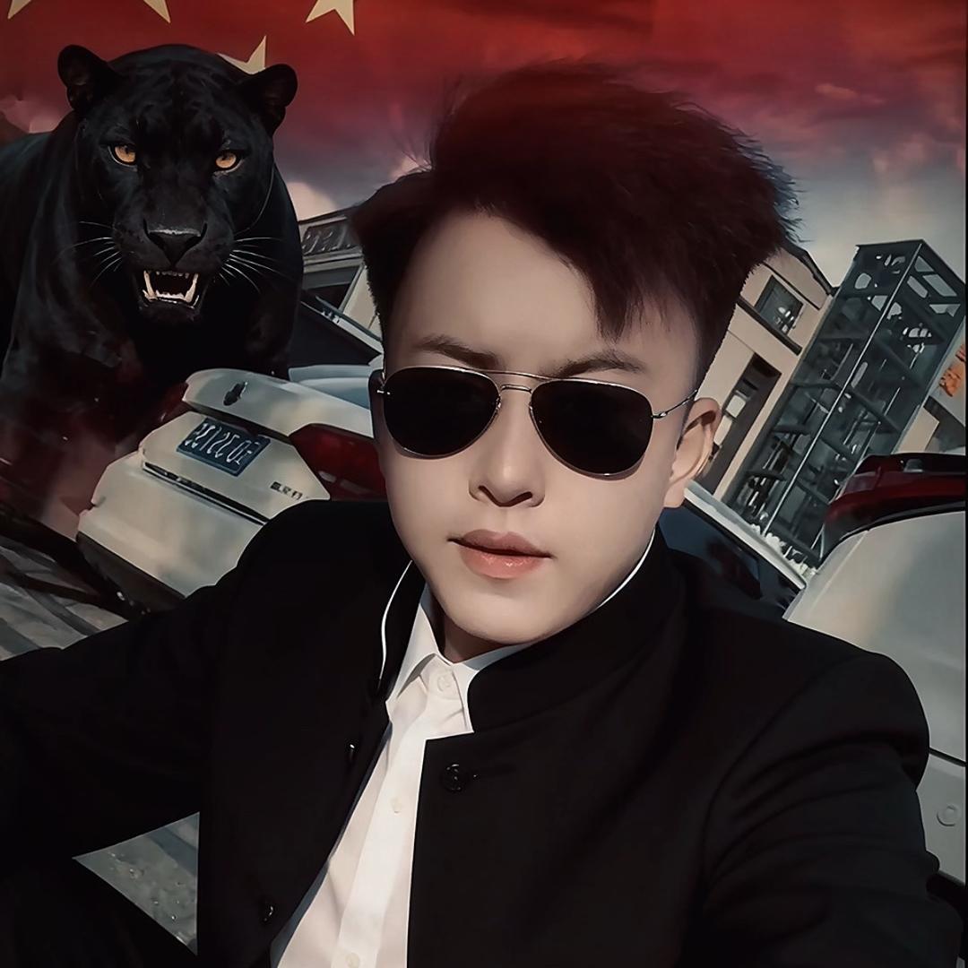 -濬晨（自主创业）