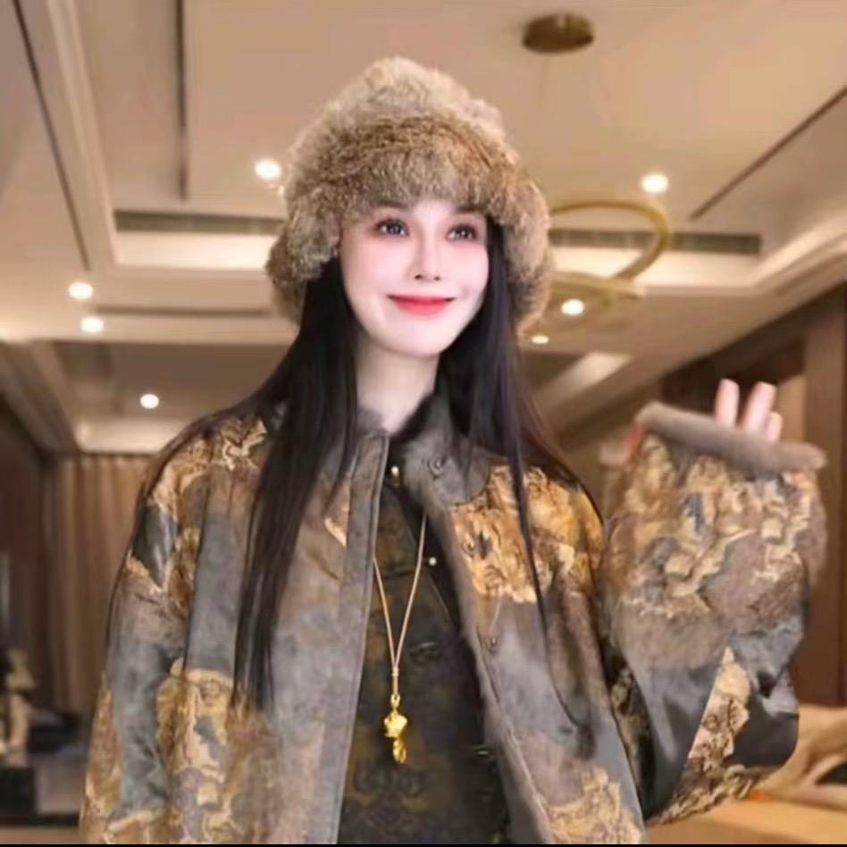 飞儿高定女装(爆款返场)