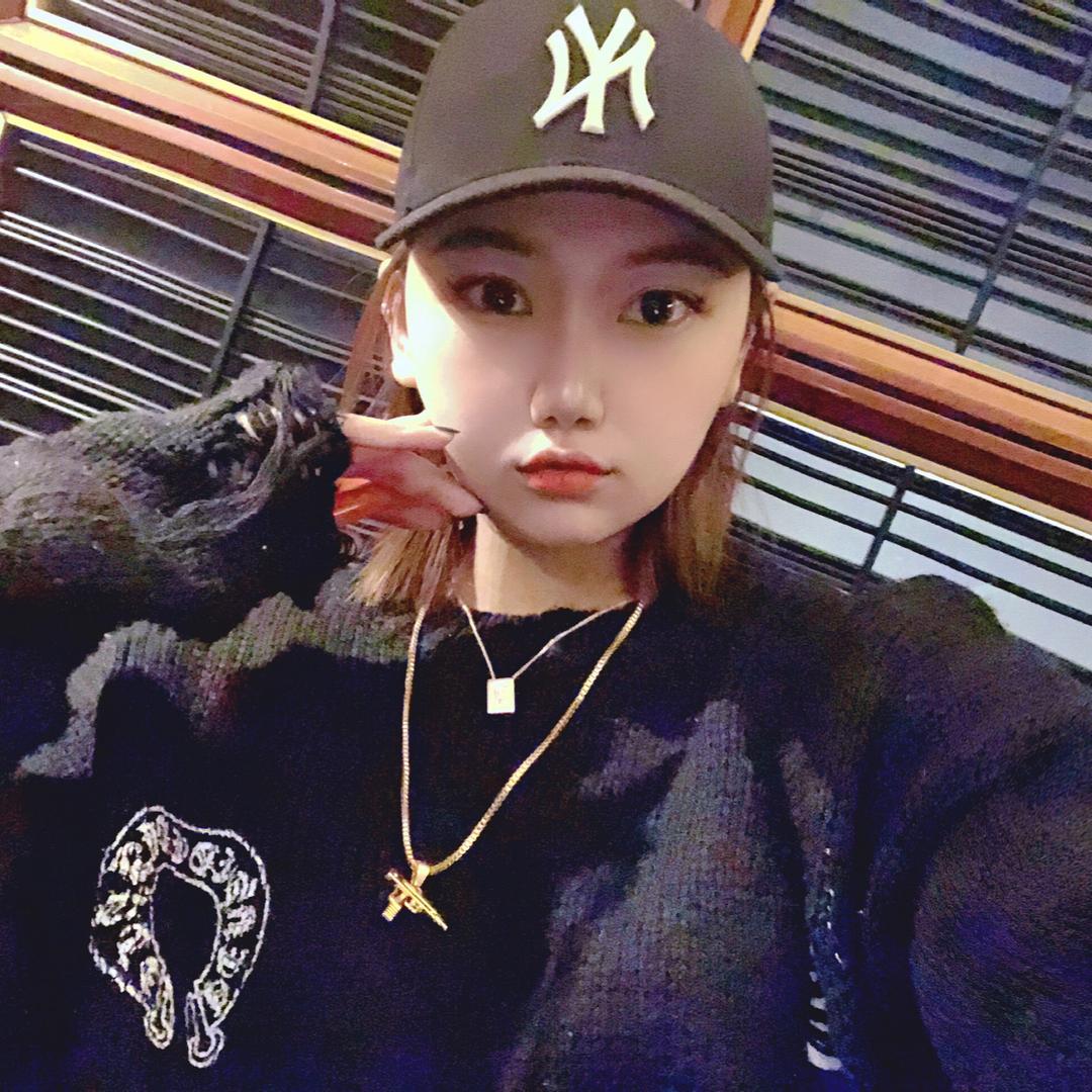 酷瑞儿🤪