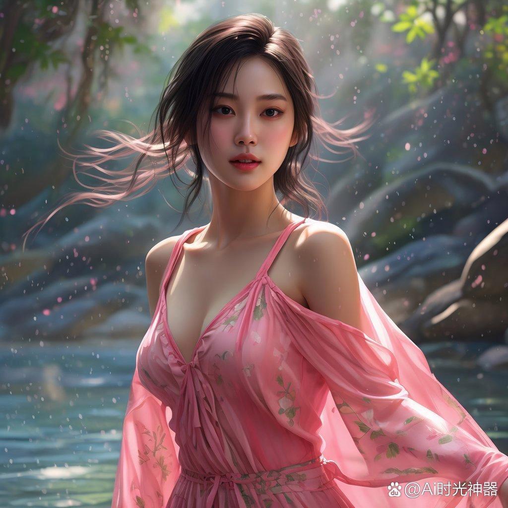 寒江孤影（沙儿）