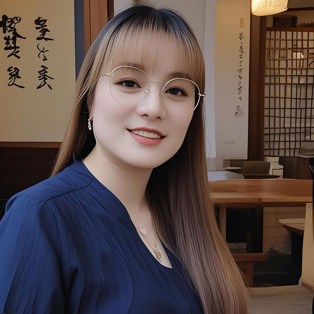 小琼姐
