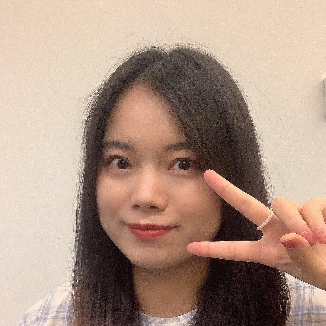 是Jessie学姐呀
