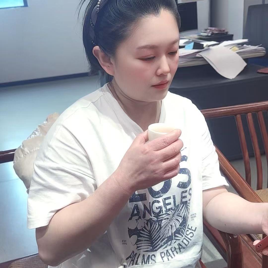 香香
