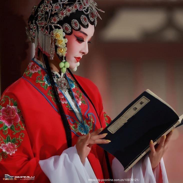 啊喜（吴家班芗剧音乐苑）
