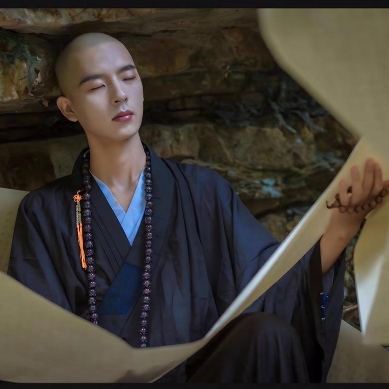 玄德师傅