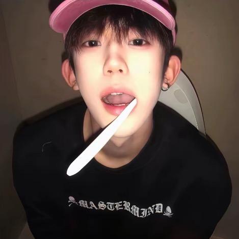 暖.