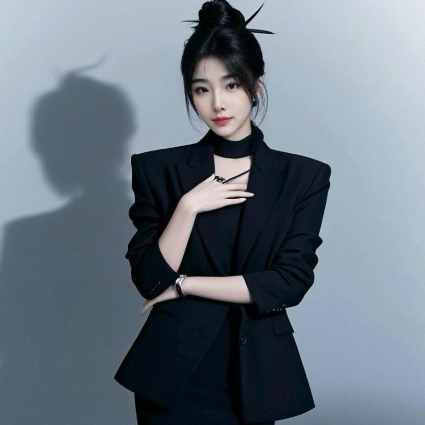 zhang duo鱼🕷️