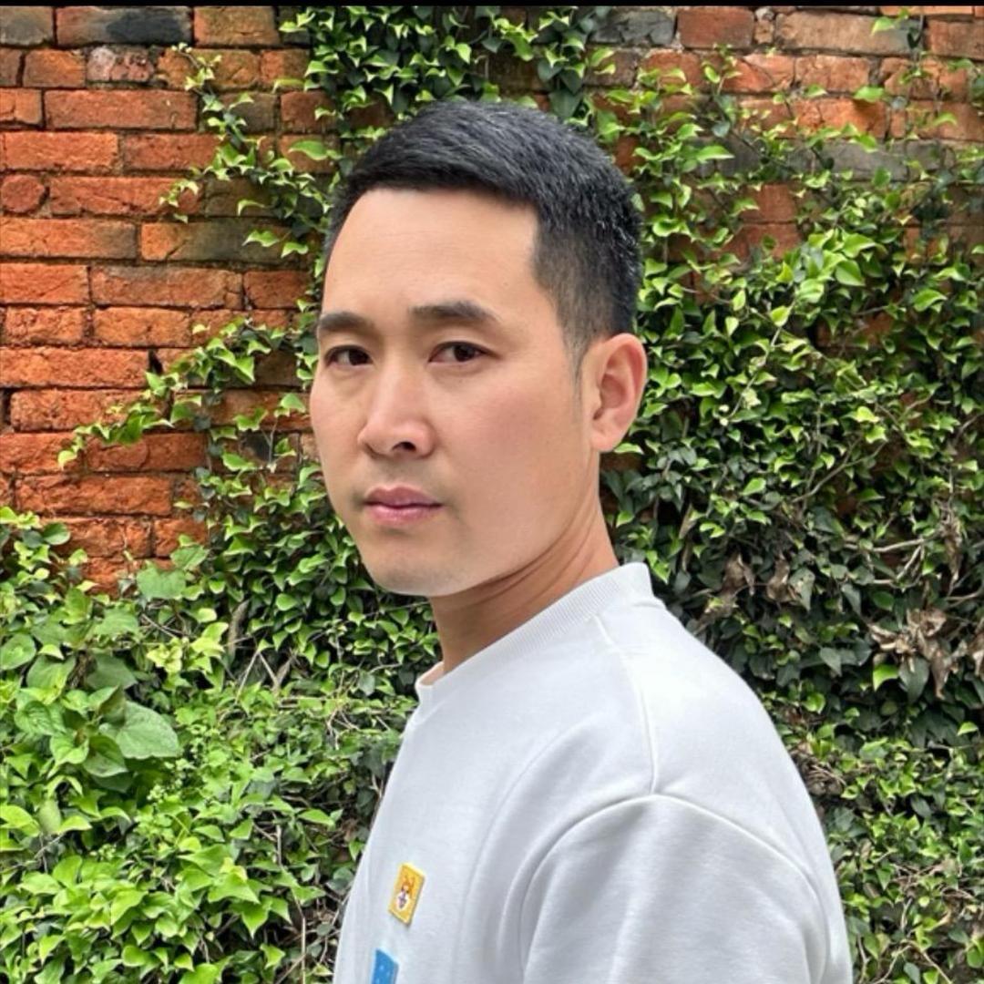 老男人小伍