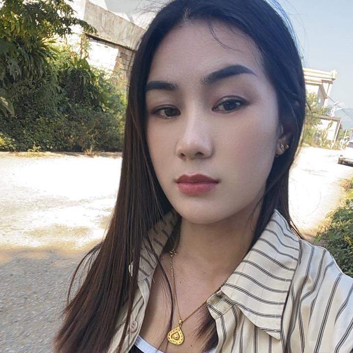 缅甸💗婷婷