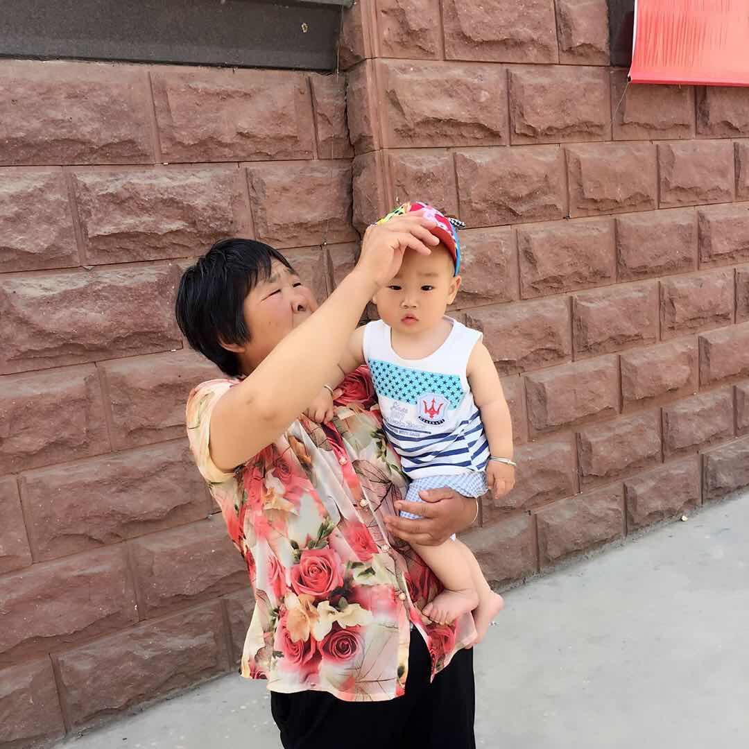 ❤️冯