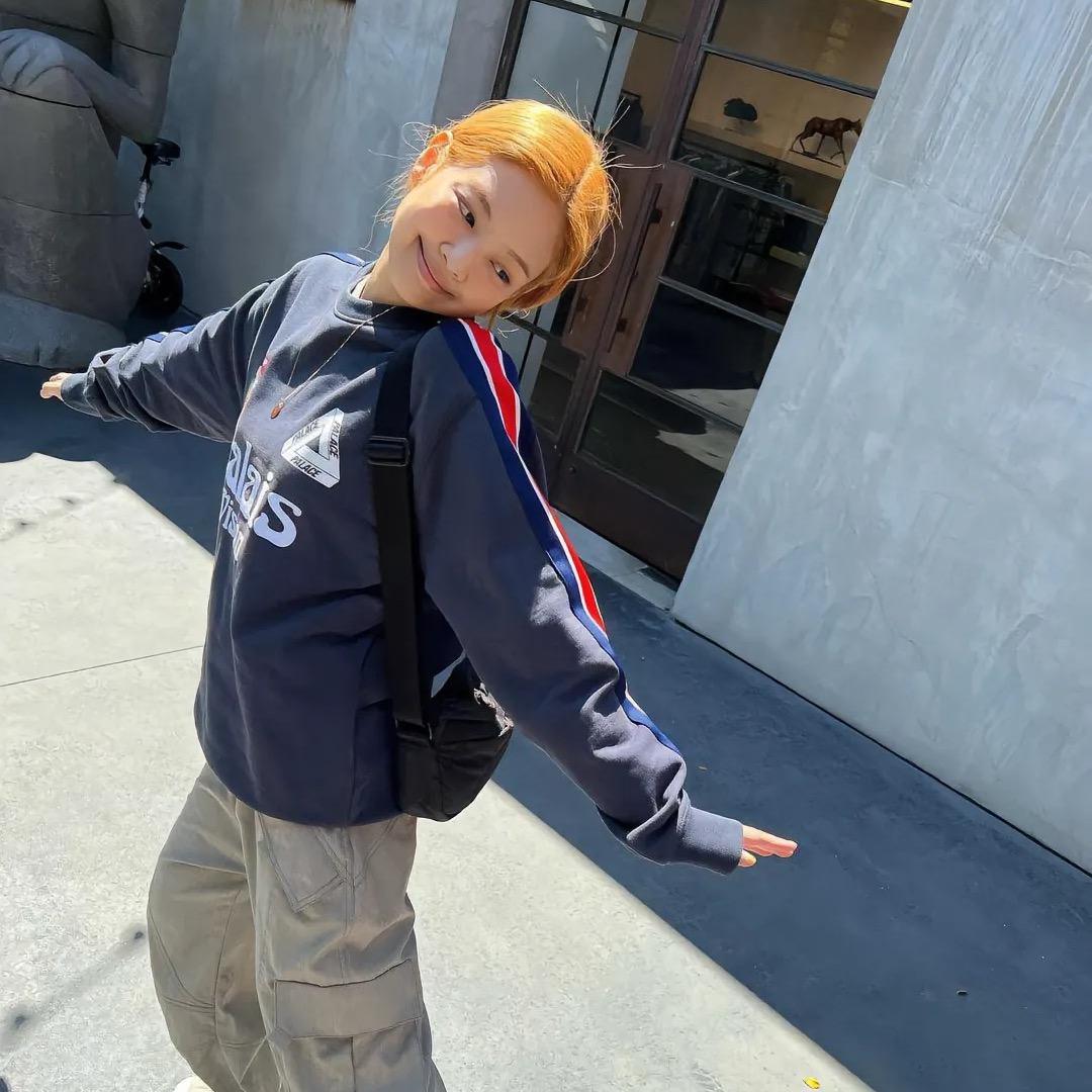 超绝双下巴🤦‍♀️