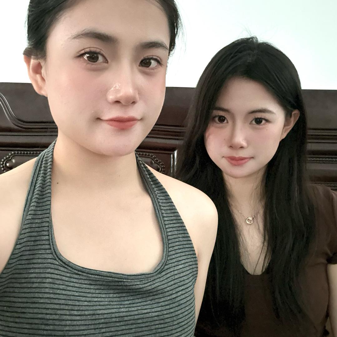 泡泡姐妹