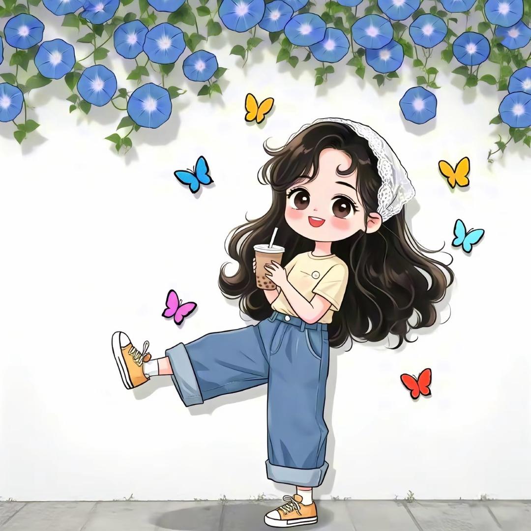 芳