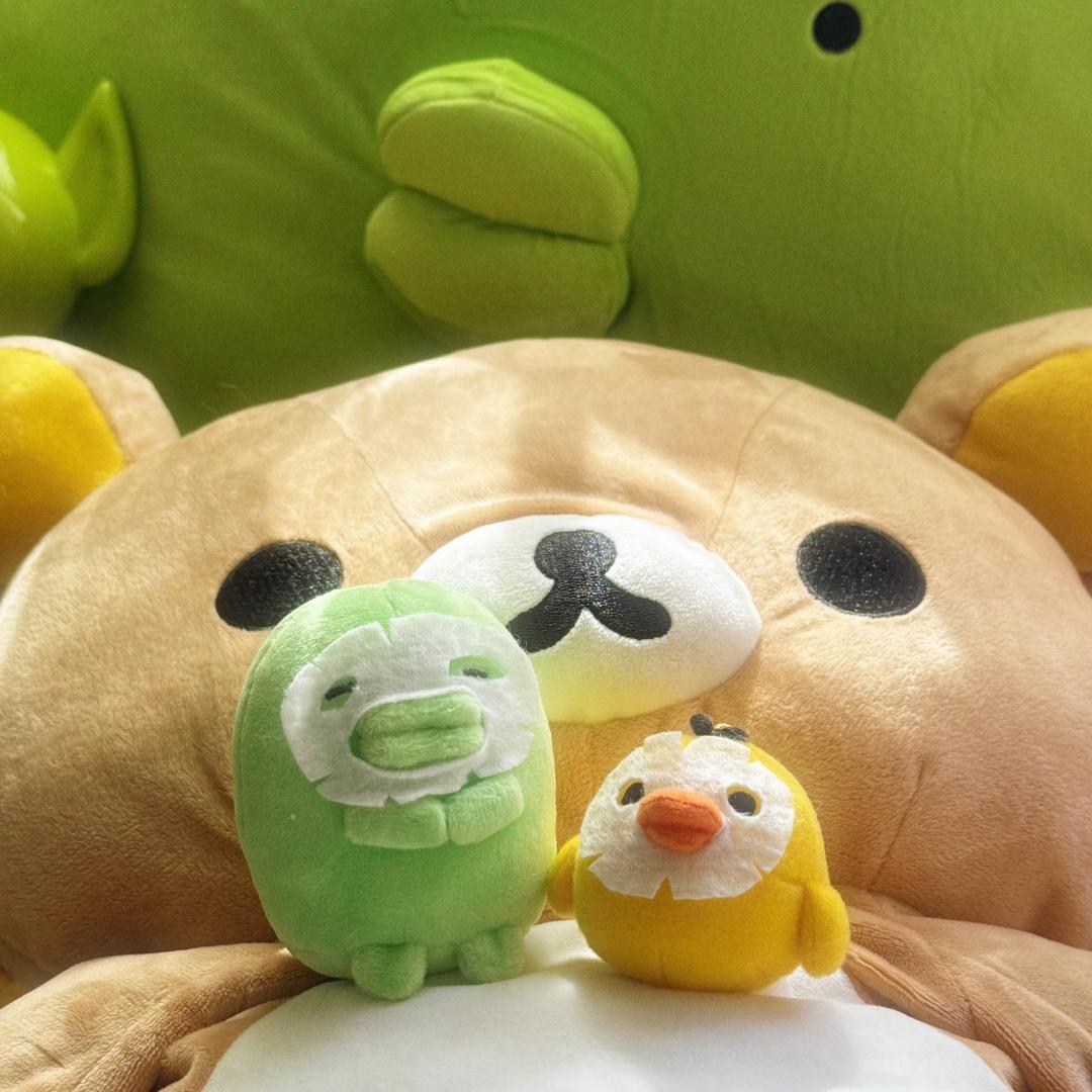 宇宙超级无敌大帅哥🐸