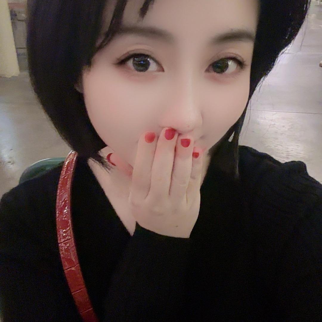晴天女孩🥭