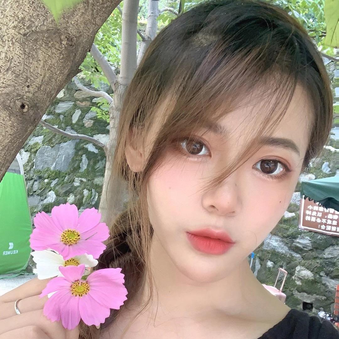 终于琳✨（锦鲤版）